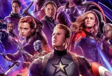 Avengers: Endgame’i Önceden İzleyenlerin Heyecanınızı 5 Kat Arttıracak Ortak Yorumu