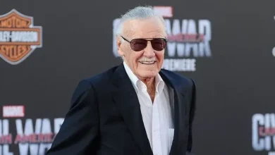 Marvel, Stan Lee’nin Bütün Cameolarını Bir Araya Getiriyor