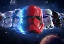 Star Wars: Battlefront II Epic Games'te Ücretsiz Oldu