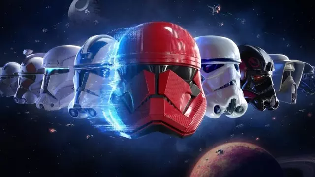 Star Wars: Battlefront II Epic Games'te Ücretsiz Oldu