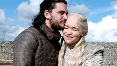 Game of Thrones’un Son Bölümünün Peşinden Paylaşılan Birbirinden Gülünç 11 Tweet 5 Game of Thrones’un Son Bölümünün Ardından Paylaşılan Birbirinden Komik 11 Tweet