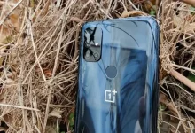 OnePlus'ın Nord N1 5G'nin Adını Değiştirdiği İddia Edildi