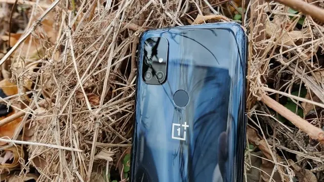 OnePlus'ın Nord N1 5G'nin Adını Değiştirdiği İddia Edildi 1 OnePlus'ın Nord N1 5G'nin Adını Değiştirdiği İddia Edildi