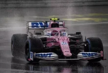 İstanbul GP Dünyanın Gündemine Oturdu: İşte Yorumlar