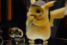 Detective Pikachu’nun Yeni Fragmanı Yayınlandı