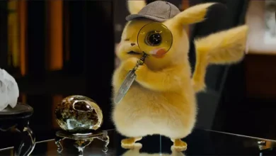 Detective Pikachu’nun Yeni Fragmanı Yayınlandı
