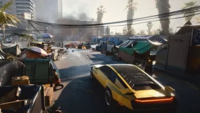 Cyberpunk 2077 Ekibi, Tüm Dünyadaki Oyunculardan Özür Diledi