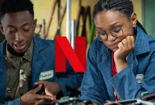 Netflix, Dünü Kurtarmak Filminin Fragmanını Yayınladı