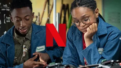 Netflix, Dünü Kurtarmak Filminin Fragmanını Yayınladı