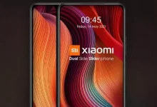 Xiaomi, Çift Yöne Kaydırılabilen Bir Telefon Patenti Aldı