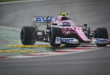 İstanbul Park’ta Pole Pozisyonu Lance Stroll’ün Oldu