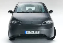 Sono Motors Yeni Nesil Güneş Enerjili Elektrikli Otomobil