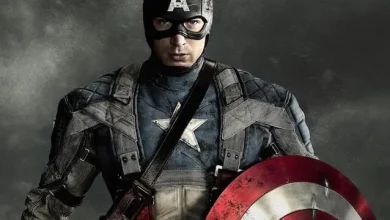 Captain America, Neden Avengers'ın En İyisi?