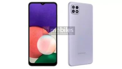 Samsung Galaxy A22'nin Özellikleri Ortaya Çıktı