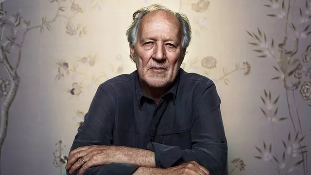 Alman Yönetmen Herzog: Filmlerim İnternetten İndirilebilir