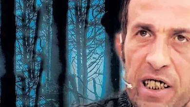 Palu Ailesi Korku Filmi Olacak