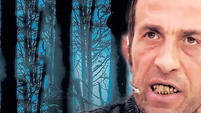 Palu Ailesi Korku Filmi Olacak