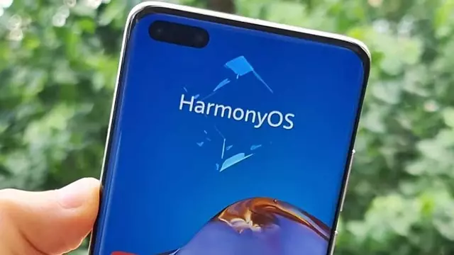 Huawei HarmonyOS'u Tüm Telefon Markaları Kullanabilecek
