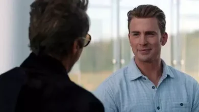 Avengers: Endgame'den Yeni Tanıtım Videosu Geldi