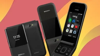Nokia, Yeni Tuşlu Telefonu 2720 V Flip'i Duyurdu 5 Nokia, Yeni Tuşlu Telefonu 2720 V Flip'i Duyurdu