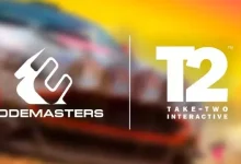 Take-Two, Codemasters'ı Satın Almaktan Vazgeçti