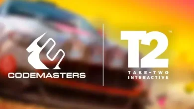Take-Two, Codemasters'ı Satın Almaktan Vazgeçti