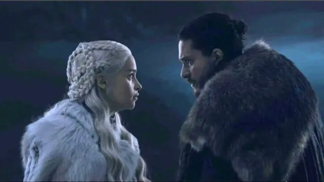 Game of Thrones’un Final Sezonundan 3. Bölüm Fragmanı Geldi