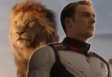 Aslan Kral, Gişede Avengers: Endgame'i Geride Bırakabilir