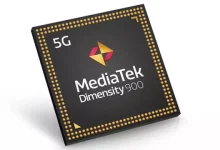 MediaTek, Üst Düzey İşlemcisi Dimensity 900'ü Duyurdu