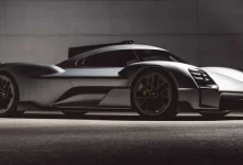 Porsche'nin Bugüne Kadar Hiç Görmediğimiz Sokak Canavarı