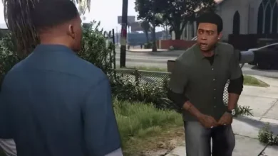 GTA 5'in Popüler Diyalogu, Gerçek Hayatta Canlandırıldı