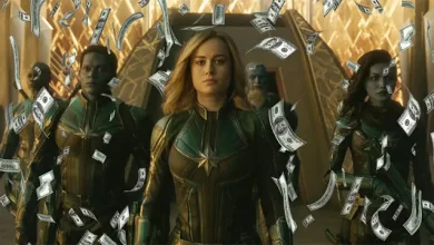 Captain Marvel, Tüm Zamanların En Oldukca Kazanan 25. Filmi Oldu 3 Captain Marvel, Tüm Zamanların En Çok Kazanan 25. Filmi Oldu