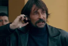 Efsane Dizi Behzat Ç.'nin Fragmanı Yayımlandı