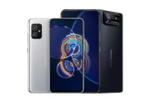 ASUS ZenFone 8 Serisi Tanıtıldı