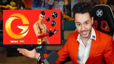 TheGrefg, Twitch’te 2,4 Milyon İzleyiciyle Yeni Rekor Kırdı