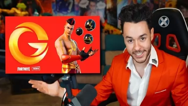 TheGrefg, Twitch’te 2,4 Milyon İzleyiciyle Yeni Rekor Kırdı