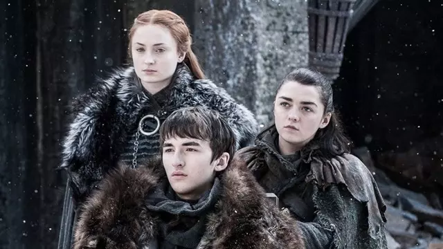 Game of Thrones'un En Çok Kazanan Oyuncuları Ortaya Çıktı
