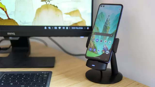 Motorola Uzaktan Şarj Özelliği İçin GuRu Wireless’la Anlaştı