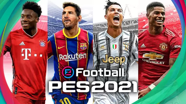 PES21 İkinci Etap eMilli Ekip Seçmeleri Başlıyor 1 PES21 İkinci Etap eMilli Takım Seçmeleri Başlıyor