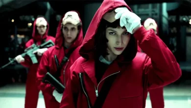 Yeni Bir Dil Öğrenme İsteğinizi Artıracak 10 Netflix Dizisi