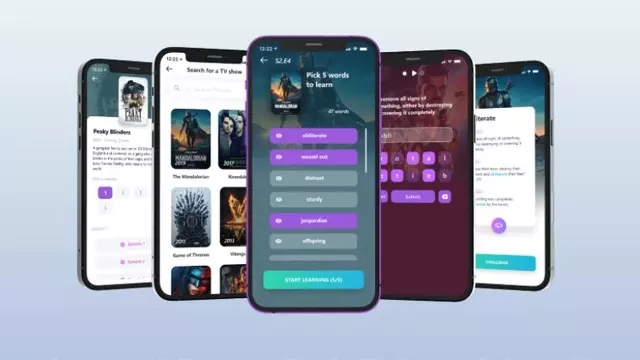 Skeebdo ile Dizi ve Filmlerdeki Yabancı Kelimeleri Öğrenin