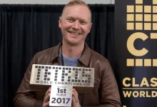 Efsane Tetris Oyuncusu Jonas Neubauer Hayatını Kaybetti