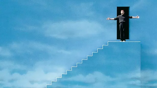 Simülasyonda Yaşadığımız Düşüncesine Dayanan 10 Film 1 Simülasyonda Yaşadığımız Düşüncesine Dayanan 10 Film