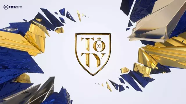 FIFA 21 İçin Yılın Takımı Oylamaları Başladı