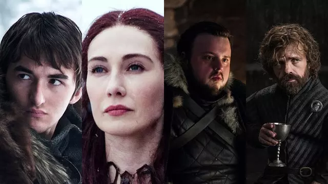Game of Thrones'un Final Sezonunun 5 Önemli Karakteri