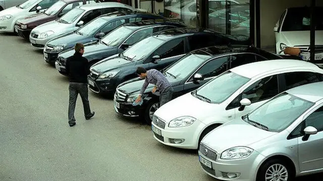 İkinci El Otomobillerde İthalat İzni Verilebilir 1 İkinci El Otomobillerde İthalat İzni Verilebilir