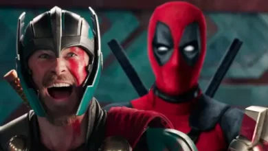 Deadpool, Avengers: Endgame’den Sonra Yeni Thor Filminde