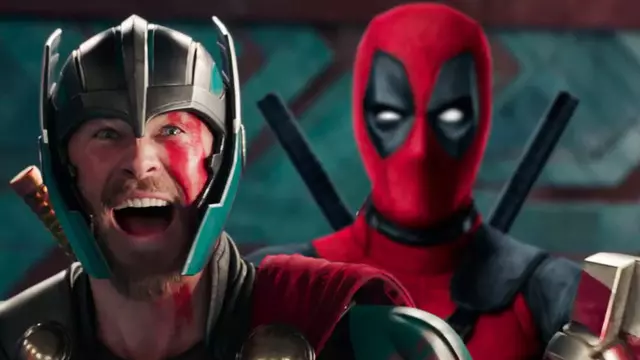 Deadpool, Avengers: Endgame’den Sonra Yeni Thor Filminde