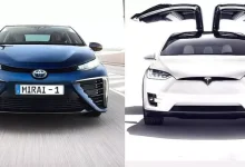 Toyota Başkanı Tesla'ya Çattı: Tesla'nın Sadece Tarifi Var