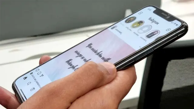 iPhone'ları Kilitleyen Instagram Hikayesinin Gizemi Çözüldü